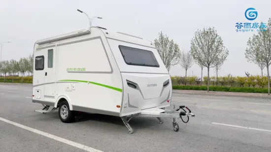 Caravanas e Motorhomes Reboques Tenda Trailer Car House Camper Van Cozinha RV Veículo Recreativo Offroad Camper